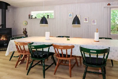 8 Personen vakantie huis in Hadsund