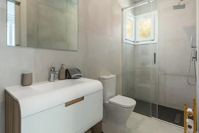 Villa in Calahonda mit privatem Pool und...