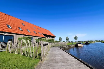 Kuća za odmor Dopust za oporavak Leeuwarden