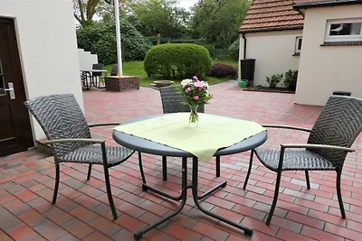 Ferienwohnung mit 4 Schlafzimmer