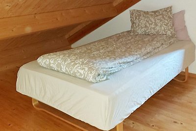 6 persoons vakantie huis in BOLMSÖ