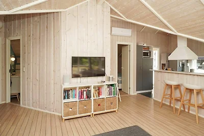 8 Personen Ferienhaus in Højby