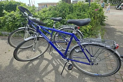 Ferienwohnung mit 1 Schlafzimmer