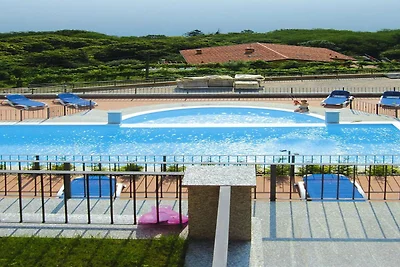 Apartment Residence Il Vigneto Due in...