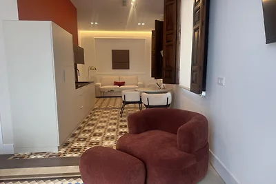 Wohnung in Caudete, Albacete