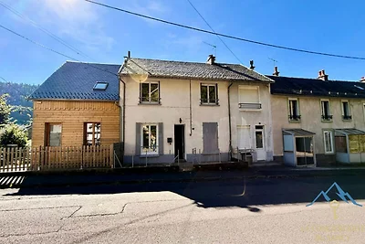 The Mists 2 Le Mont Dore 2/4 Personen