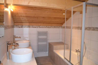 Appartamento vicino a Grand-Bornand