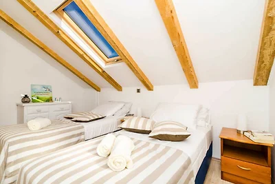 Apartments Knego - Two Bedroom Apartment with...