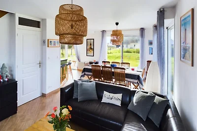 Appartamento vicino alla spiaggia di Joy con...