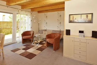 Casa de vacaciones Schultz con 2 apartamentos...