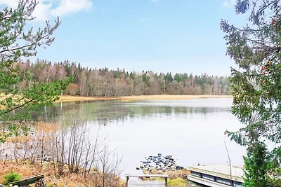 6 Personen Ferienhaus in BLIDÖ