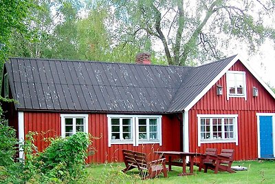 4 person holiday home in LAHOLM