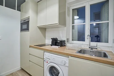 Zeer charmant appartement in het centrum van ...