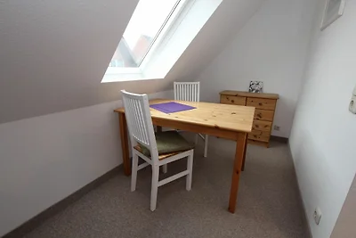 Ferienwohnung in Westerland auf Sylt