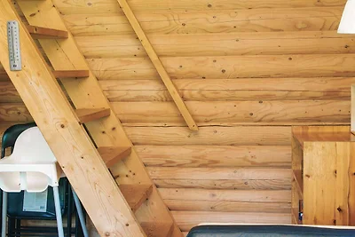 6-Person Home in Eskebjerg-By