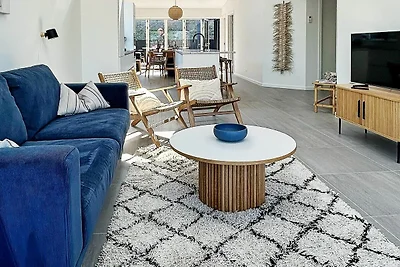 7 Personen Ferienhaus in Gilleleje-By Traum