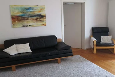 Ferienwohnung mit 2 Schlafzimmer