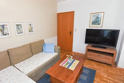Bellissimo appartamento a Ruhpolding con...