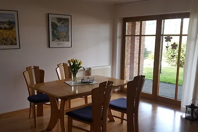 Ferienwohnung in Daun mit Schwimmbecken