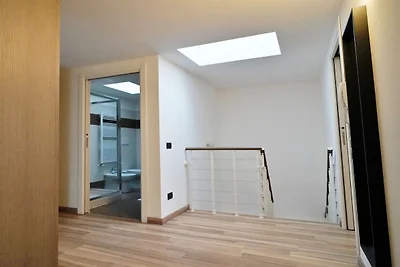 Appartamento duplex con terrazza in Bovisa,...