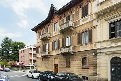 Wohnung in Torino mit Parken