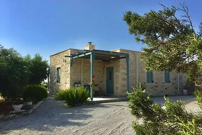 Villa Chalikia Residenza di vacanza...