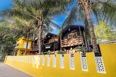 Super Townhouse Morjim