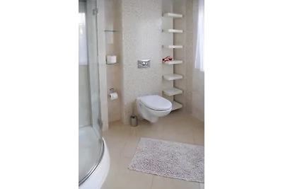 Casa vacanze a Grzybowo