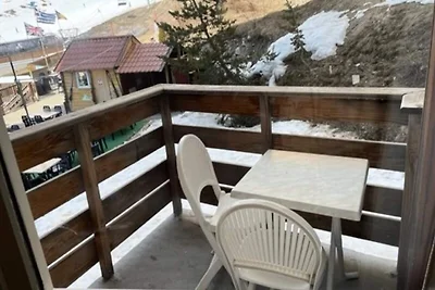 3 Zimmer für 7 Personen