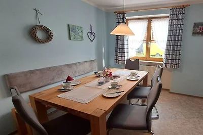 Landhaus Schmid - Wohnung 8