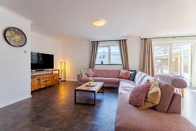 Gemütliches Haus mit umzäuntem Garten