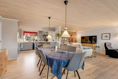 4 Sterne Ferienhaus in Løkken