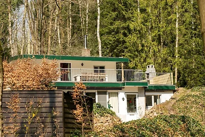 Casa vacanze con giardino recintato