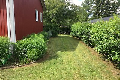 Ruim vakantiehuis met tuin