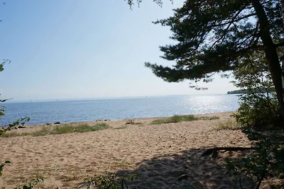 5 Personen Ferienhaus in Halmstad-By Traum