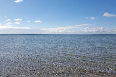 8 persoons vakantie huis in Ebeltoft