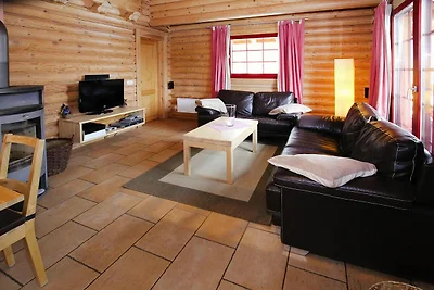Ferienhaus in Schierke mit Garten