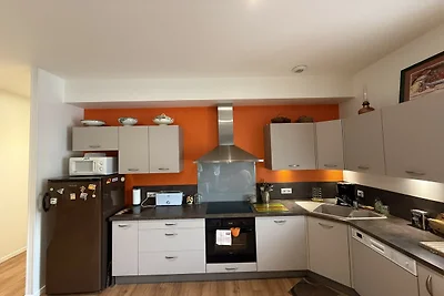 Moderno appartamento in città a Le Mans