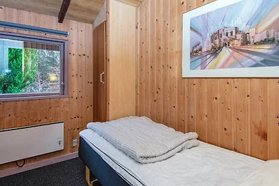 5 persoons vakantie huis in Herning-By Traum