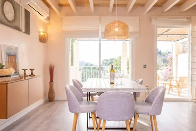 Porto Luz - Apartment In El Port. Wifi Gratis