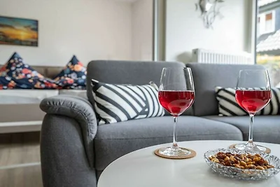 Galotti Comfortabel vakantiehuis