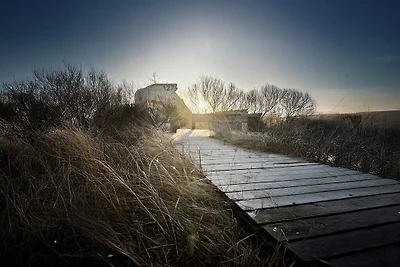 TIDE4 Amrum - Apartment 3