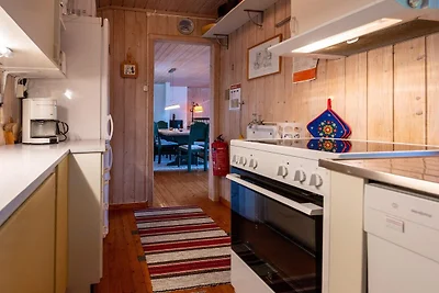 6 Personen Ferienhaus in Sandefjord-By Traum