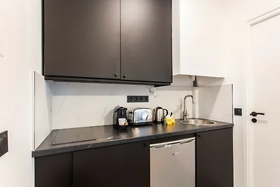 Gemütliches Studio in der Nähe des...