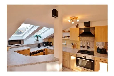 Ferienwohnung mit 3 Schlafzimmer