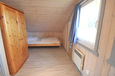 Exklusives skandinavisches Ferienhaus