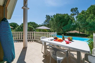 Atlantic Green Villa