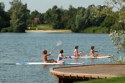 Gem�tliches Chalet in Hoge Hexel