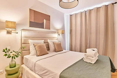 Hervorragendes Apartment im Zentrum von Paris