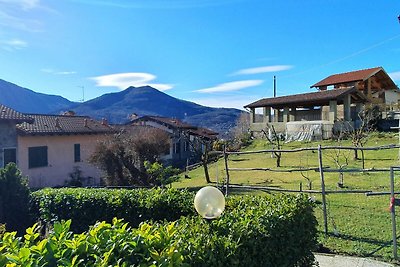 Appartement in Montegrino Valtravaglia met...